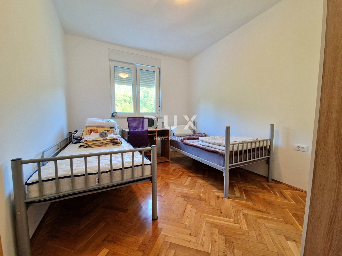 Stanovanje Kosi, Viškovo, 63m2