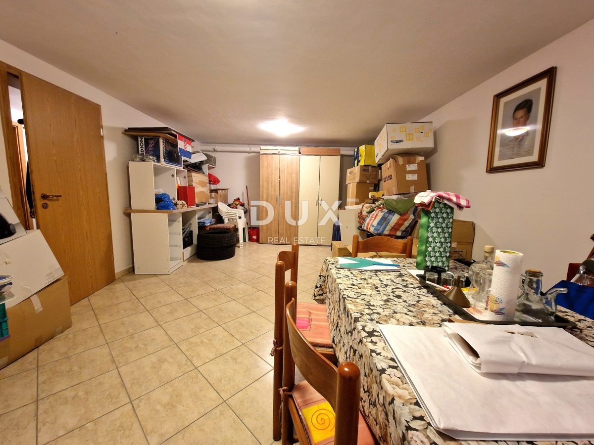 Stanovanje Kosi, Viškovo, 63m2