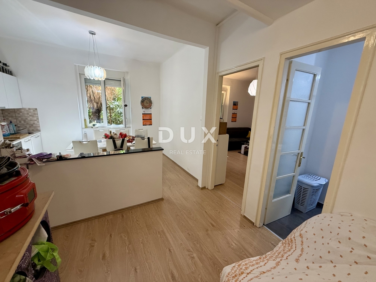 RIJEKA, BELVEDER - Idealno stanovanje za investicijo, 57 m2, LOKACIJA!