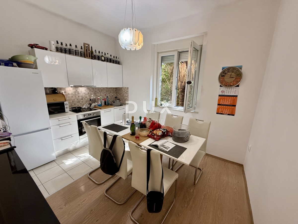 RIJEKA, BELVEDER - Idealno stanovanje za investicijo, 57 m2, LOKACIJA!