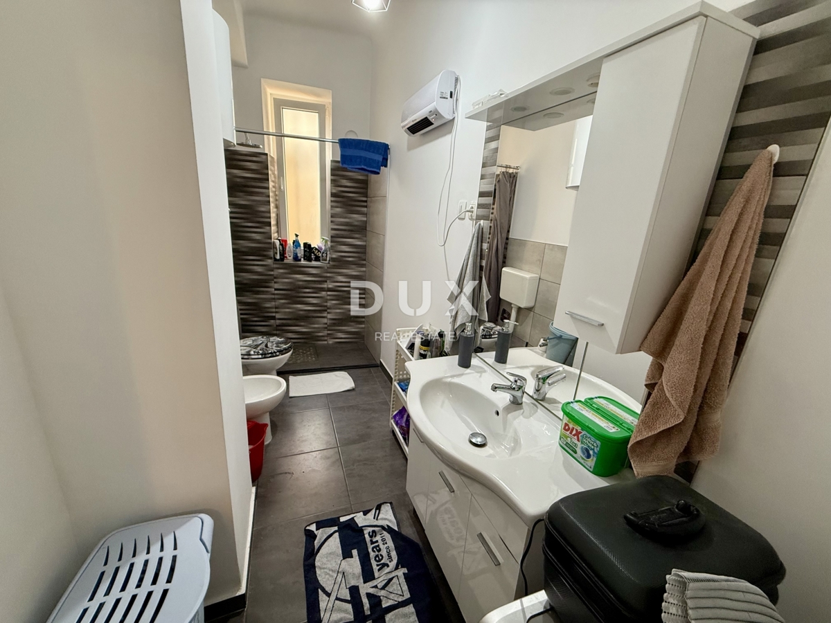 RIJEKA, BELVEDER - Idealno stanovanje za investicijo, 57 m2, LOKACIJA!