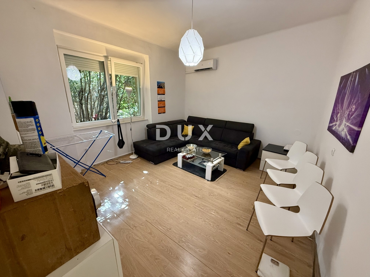 RIJEKA, BELVEDER - Idealno stanovanje za investicijo, 57 m2, LOKACIJA!