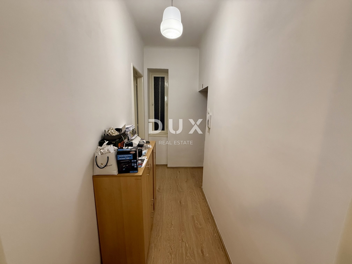 RIJEKA, BELVEDER - Idealno stanovanje za investicijo, 57 m2, LOKACIJA!