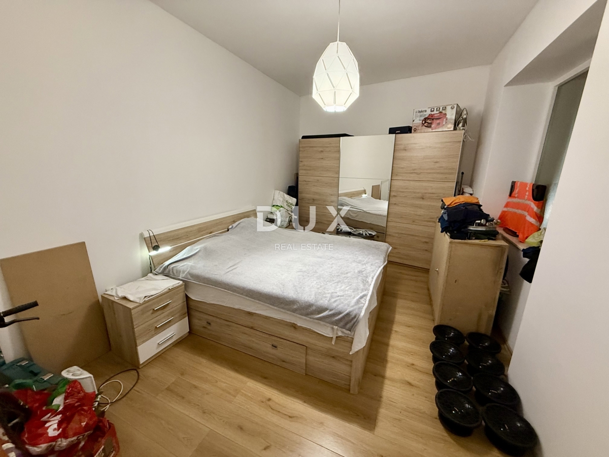 RIJEKA, BELVEDER - Idealno stanovanje za investicijo, 57 m2, LOKACIJA!