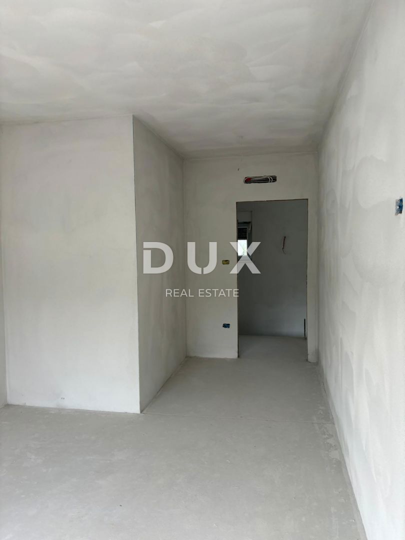 ISTRA, LABIN - Kvalitetna moderna hiša dvojček na zelo mirni lokaciji!