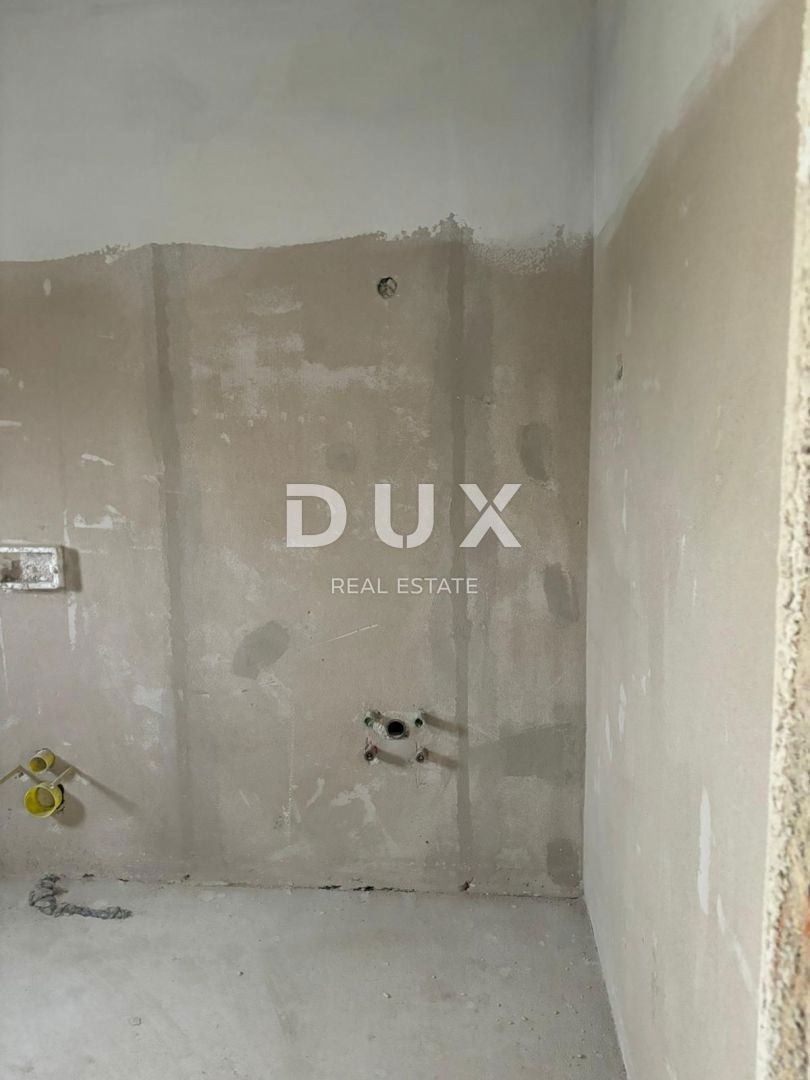 ISTRA, LABIN - Kvalitetna moderna hiša dvojček na zelo mirni lokaciji!