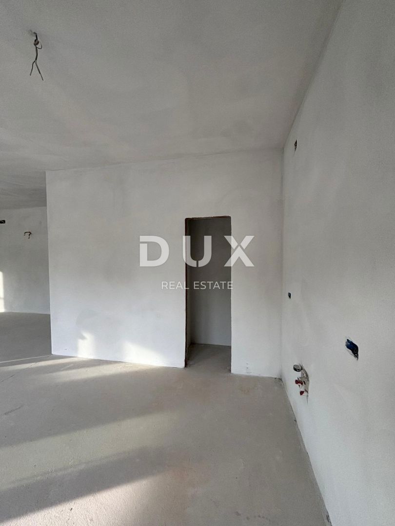 ISTRA, LABIN - Kvalitetna moderna hiša dvojček na zelo mirni lokaciji!