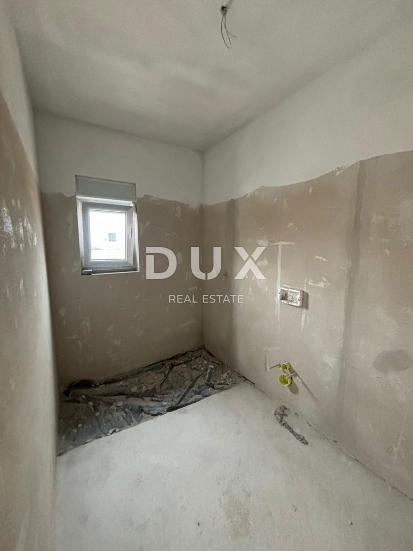 ISTRA, LABIN - Kvalitetna moderna hiša dvojček na zelo mirni lokaciji!