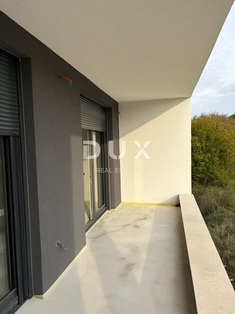 ISTRA, LABIN - Kvalitetna moderna hiša dvojček na zelo mirni lokaciji!