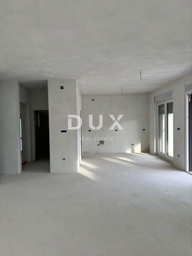 ISTRA, LABIN - Kvalitetna moderna hiša dvojček na zelo mirni lokaciji!