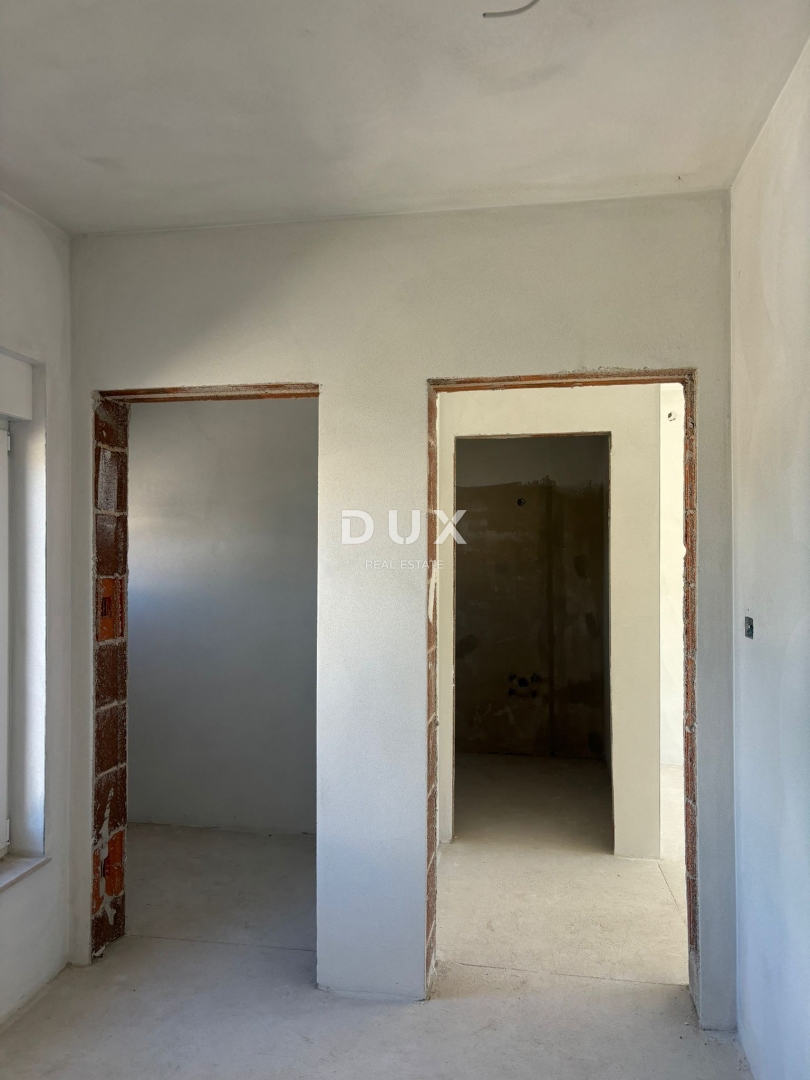 ISTRA, LABIN - Kvalitetna moderna hiša dvojček na zelo mirni lokaciji!