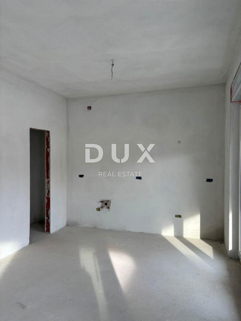 ISTRA, LABIN - Kvalitetna moderna hiša dvojček na zelo mirni lokaciji!