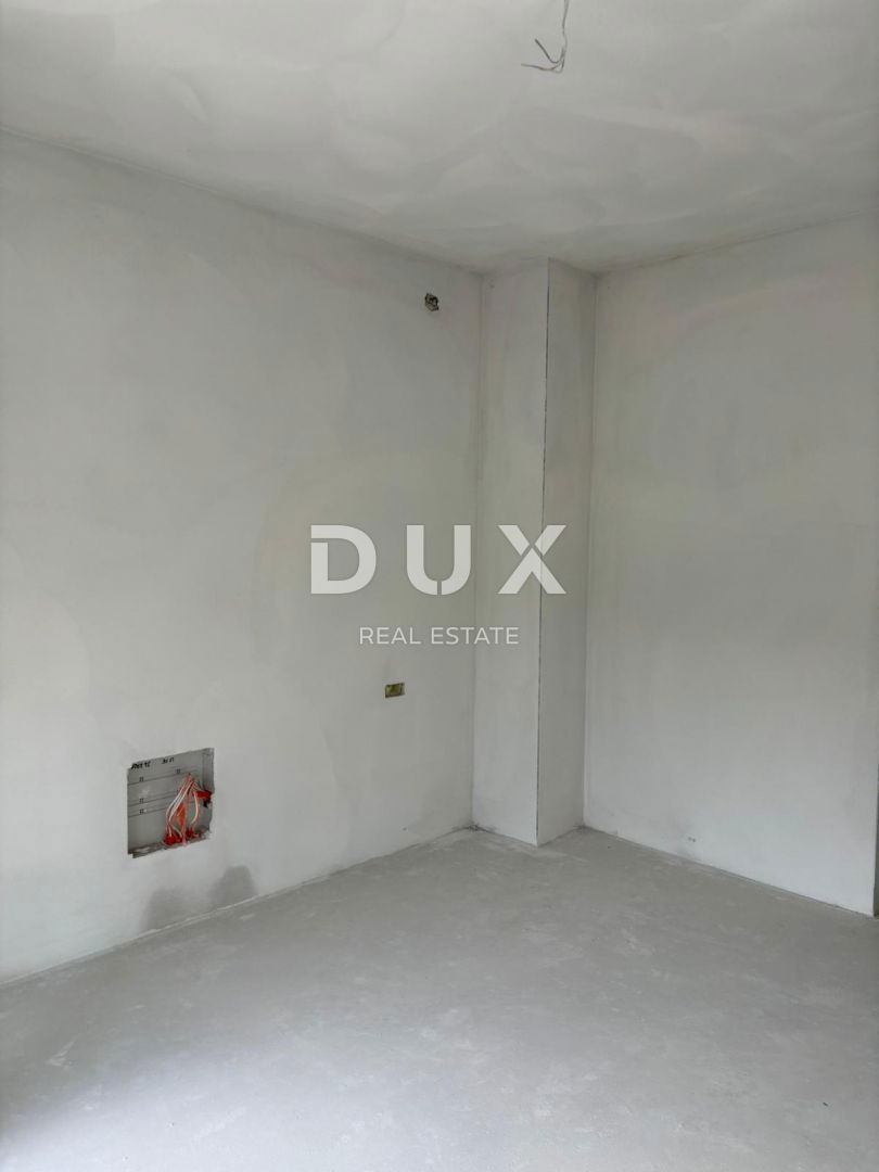 ISTRA, LABIN - Kvalitetna moderna hiša dvojček na zelo mirni lokaciji!