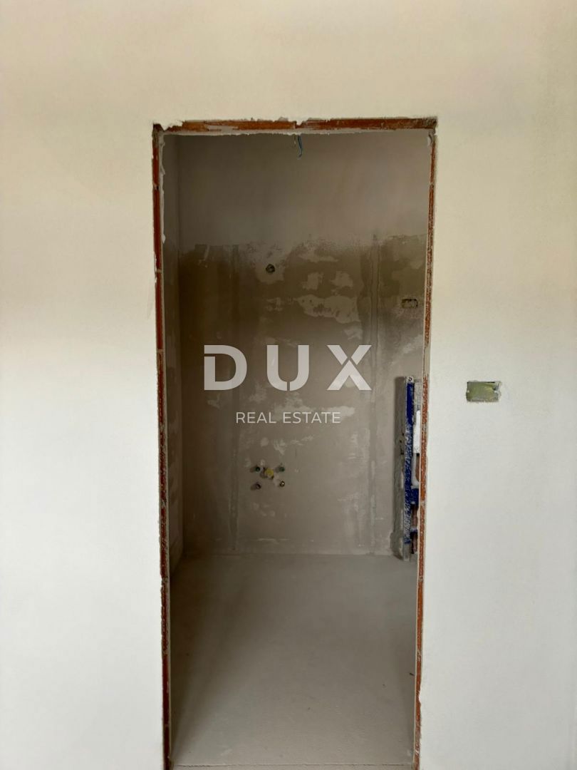 ISTRA, LABIN - Kvalitetna moderna hiša dvojček na zelo mirni lokaciji!