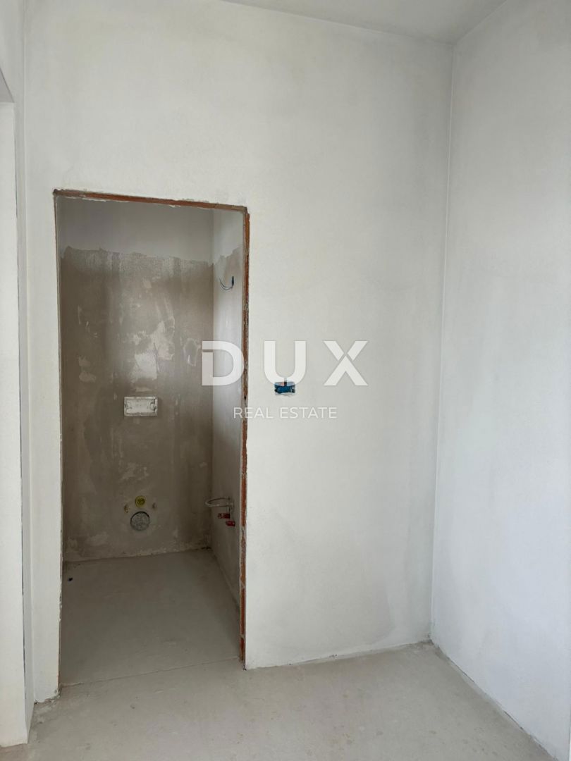 ISTRA, LABIN - Kvalitetna moderna hiša dvojček na zelo mirni lokaciji!