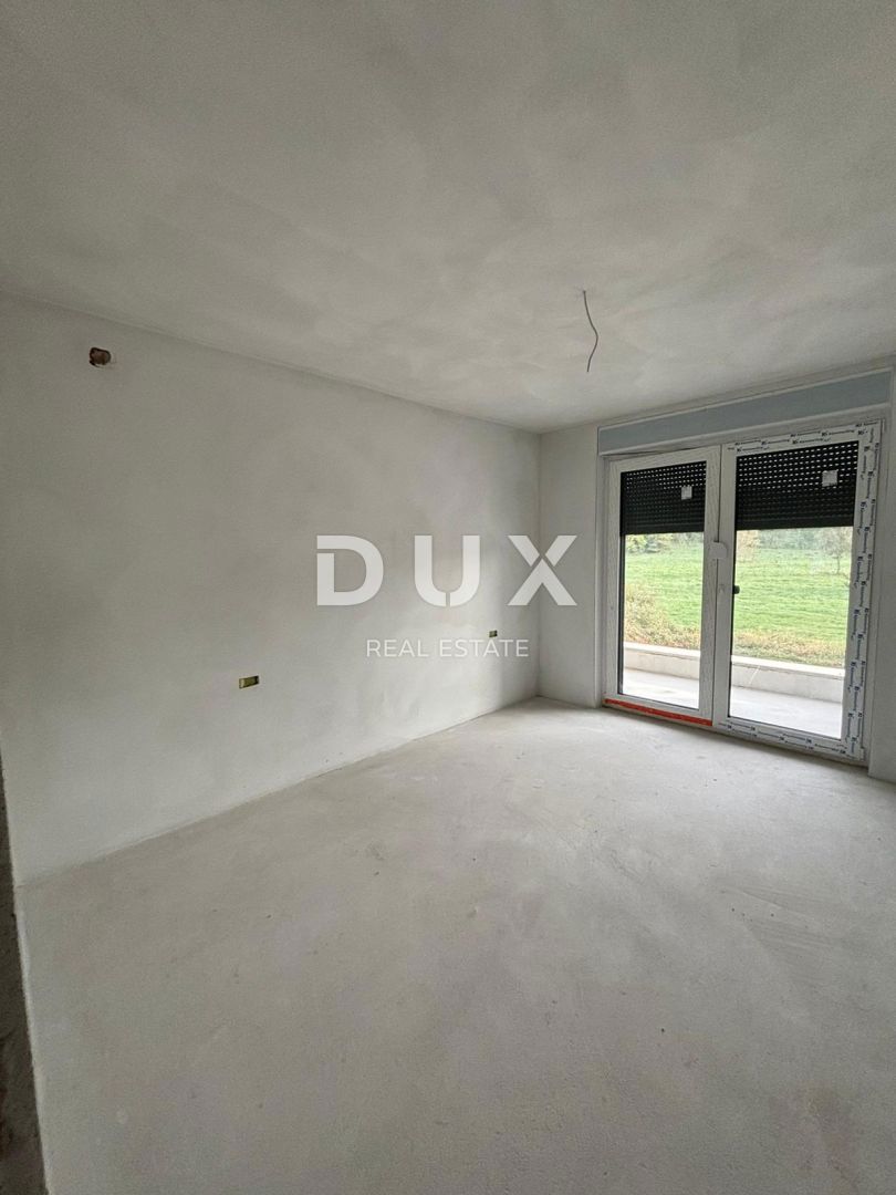 ISTRA, LABIN - Kvalitetna moderna hiša dvojček na zelo mirni lokaciji!