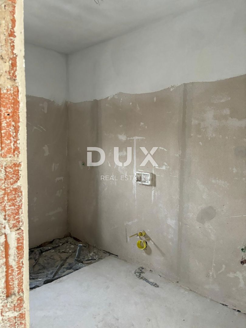 ISTRA, LABIN - Kvalitetna moderna hiša dvojček na zelo mirni lokaciji!