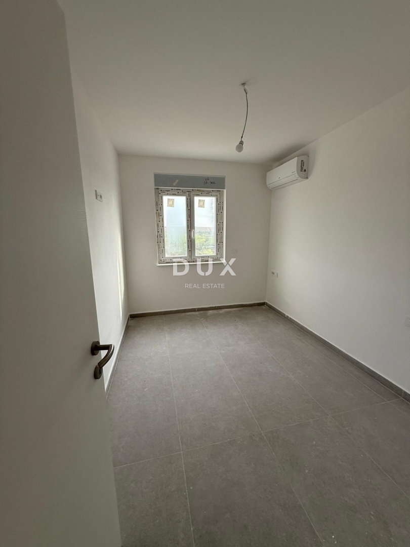 OTOK PAG, POVLJANA, 2 sobno stanovanje v vrhunski novogradnji