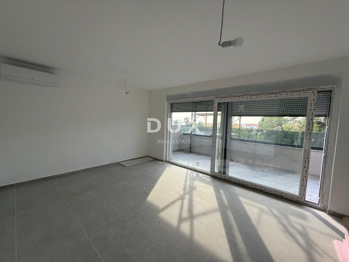 OTOK PAG, POVLJANA, 2 sobno stanovanje v vrhunski novogradnji