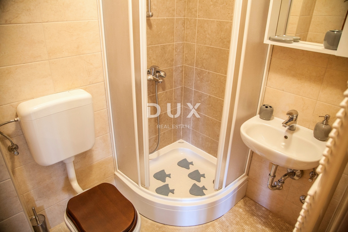 ISTRA, VIŠNJAN - Rustikalna hiša z bazenom