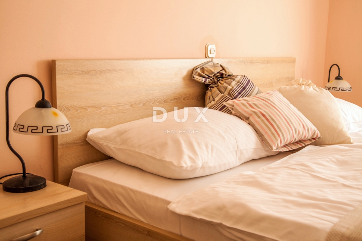 ISTRA, VIŠNJAN - Rustikalna hiša z bazenom