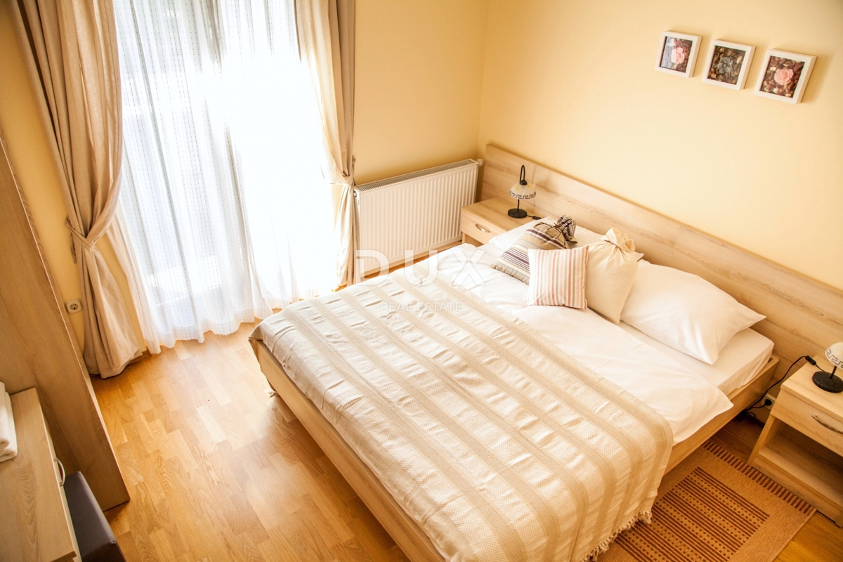 ISTRA, VIŠNJAN - Rustikalna hiša z bazenom