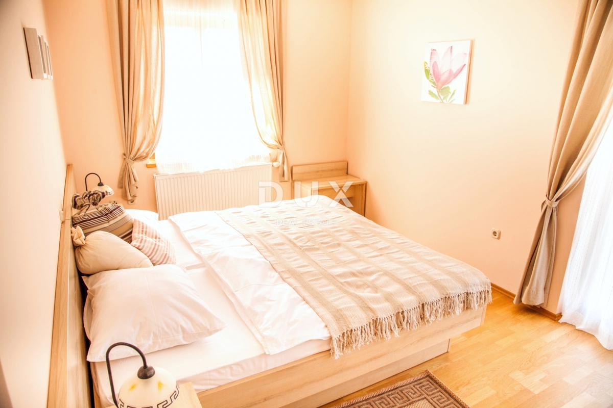 ISTRA, VIŠNJAN - Rustikalna hiša z bazenom