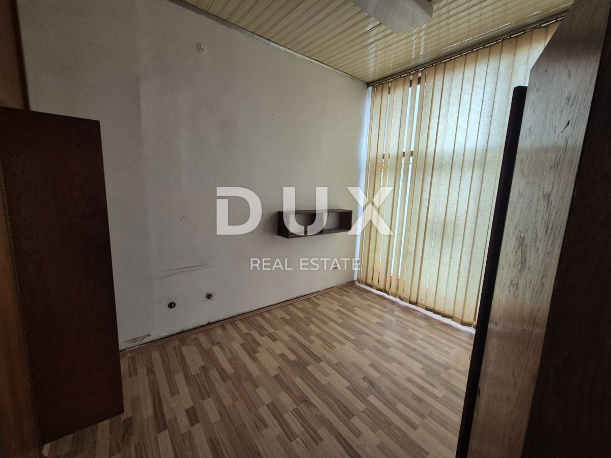 Poslovni prostor Veruda, Pula, 87,35m2