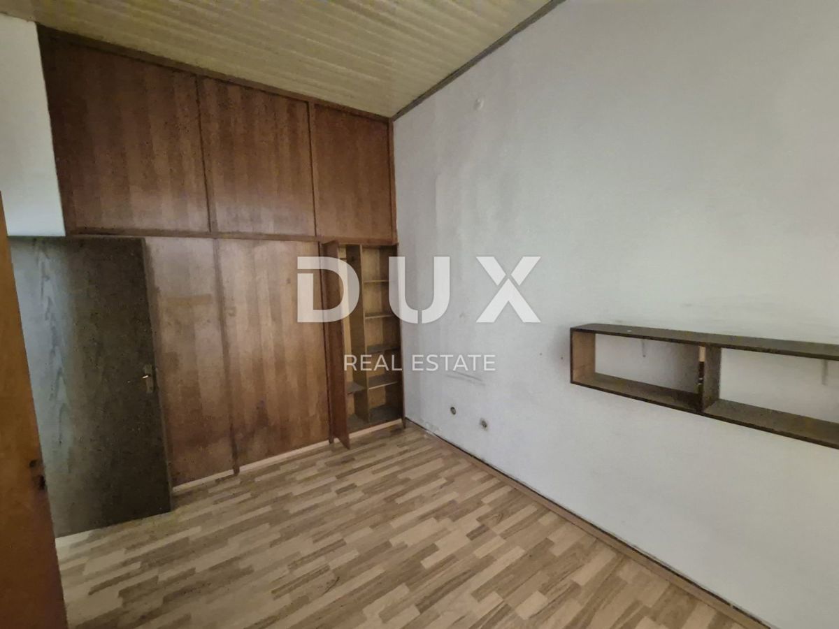 Poslovni prostor Veruda, Pula, 87,35m2