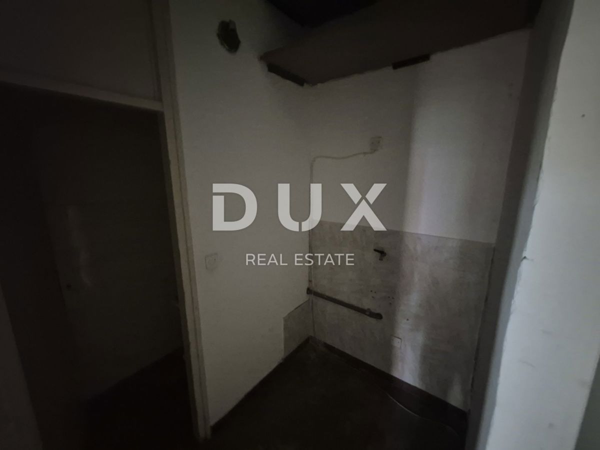 Poslovni prostor Veruda, Pula, 87,35m2