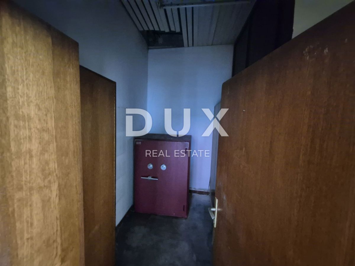 Poslovni prostor Veruda, Pula, 87,35m2