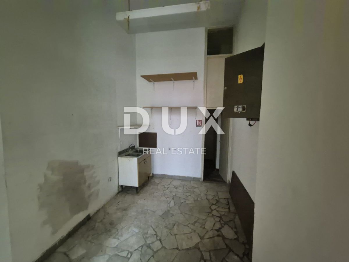 Poslovni prostor Veruda, Pula, 87,35m2