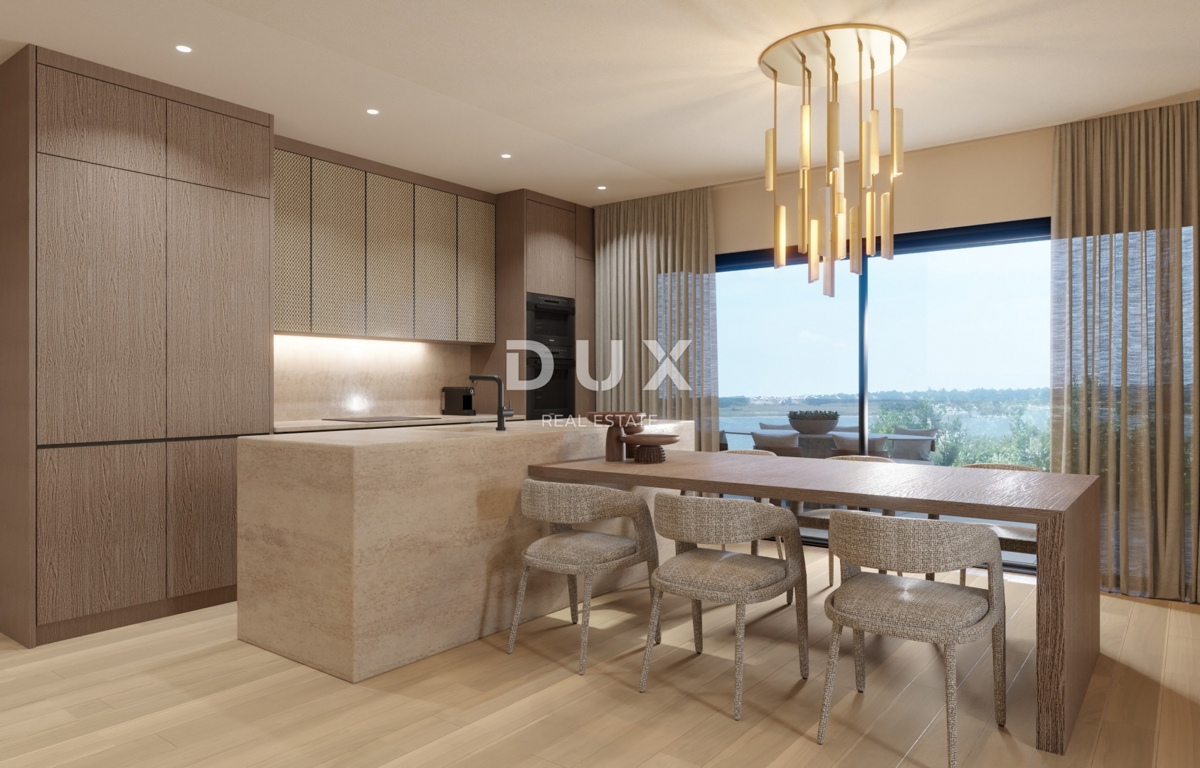 ZADAR, ZATON - Apartma s pogledom na morje 95 metrov od morja! SA2