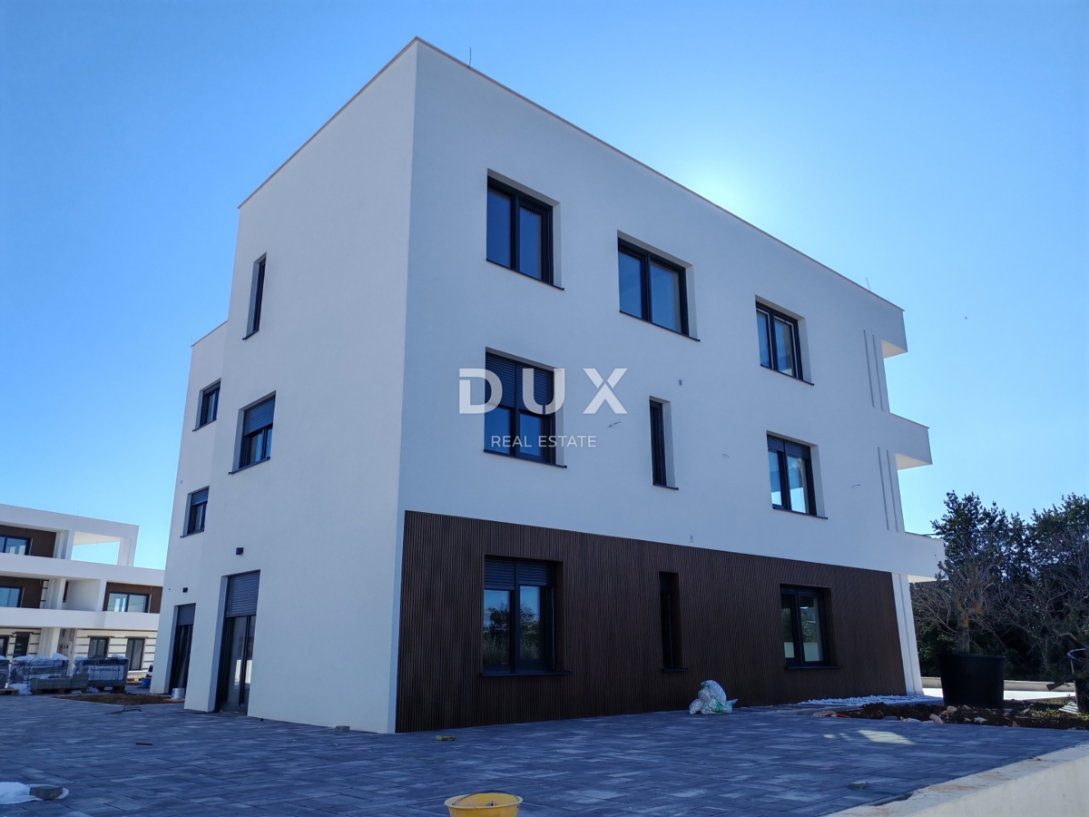 ZADAR, ZATON - Apartma s pogledom na morje 95 metrov od morja! SA2