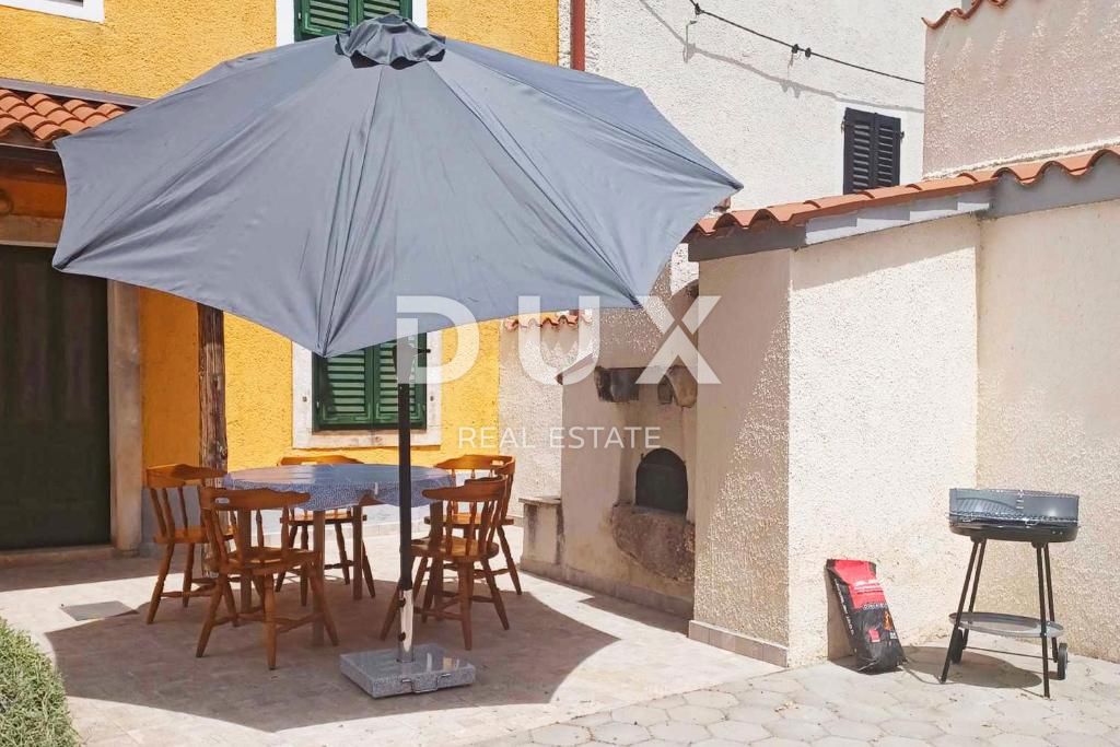 ISTRA, MARČANA - Obnovljena vrstna hiša