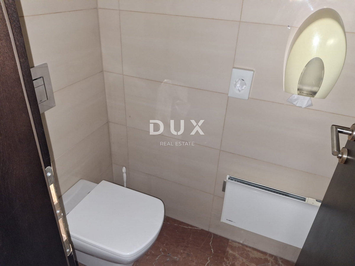 ZAGREB, DUBRAVA - Stanovanjsko poslovni objekt