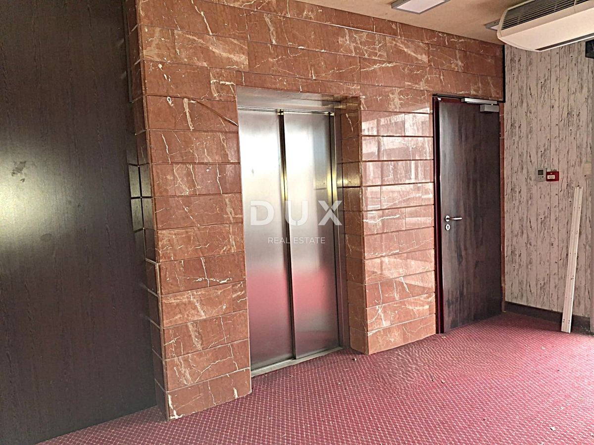 ZAGREB, DUBRAVA - Stanovanjsko poslovni objekt