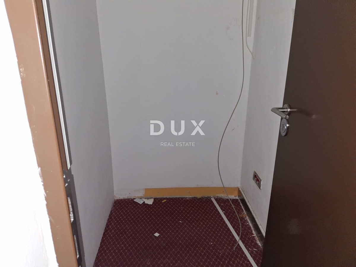 ZAGREB, DUBRAVA - Stanovanjsko poslovni objekt