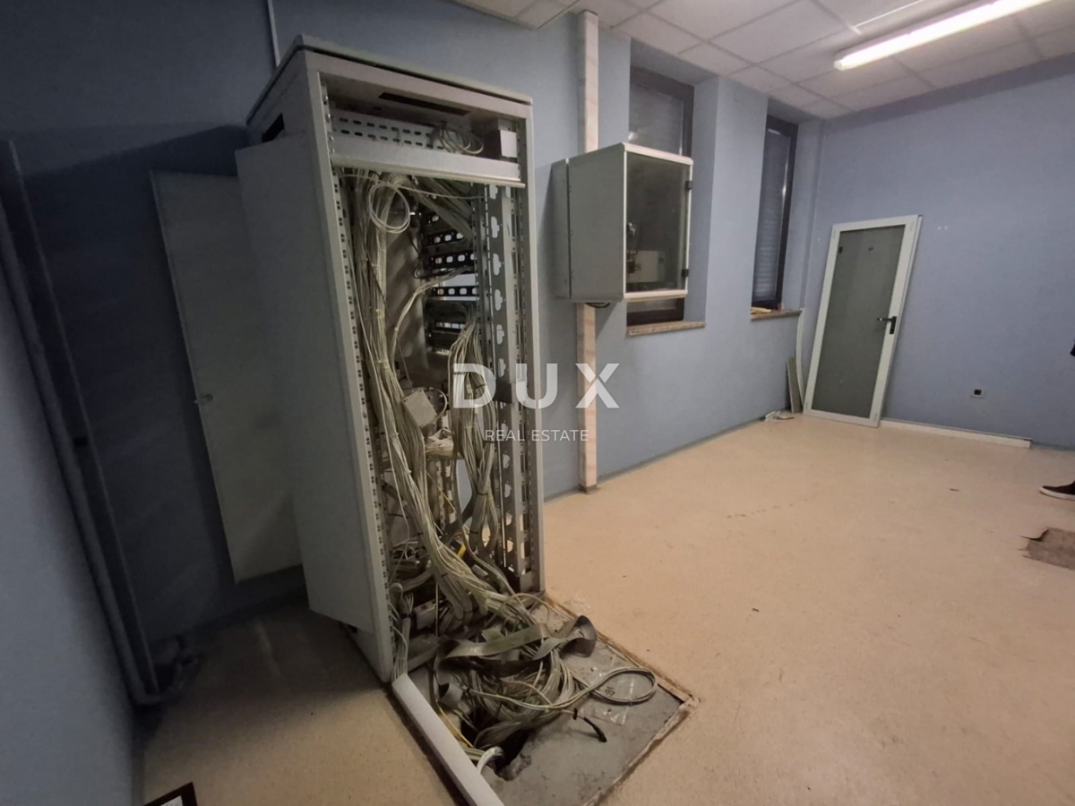 ZAGREB, DUBRAVA - Stanovanjsko poslovni objekt