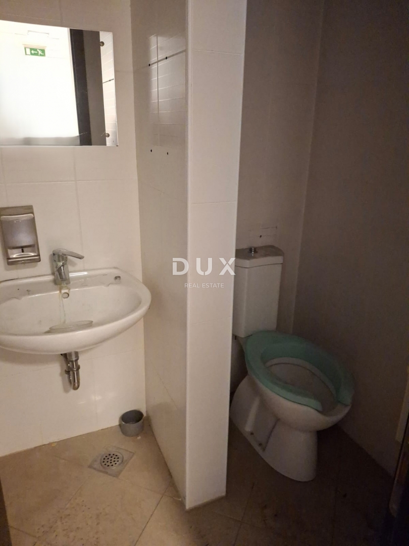 ZAGREB, DUBRAVA - Stanovanjsko poslovni objekt