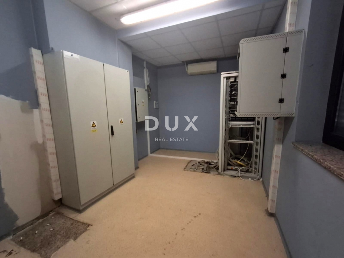 ZAGREB, DUBRAVA - Stanovanjsko poslovni objekt