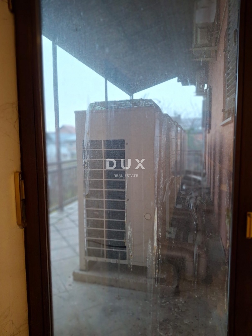 ZAGREB, DUBRAVA - Stanovanjsko poslovni objekt