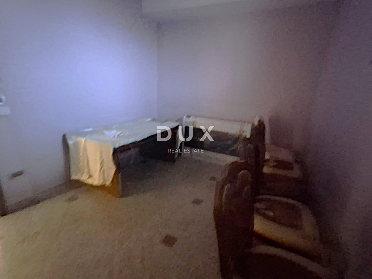 ZAGREB, DUBRAVA - Stanovanjsko poslovni objekt