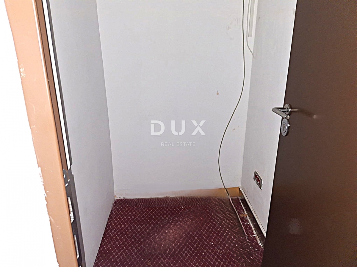 ZAGREB, DUBRAVA - Stanovanjsko poslovni objekt