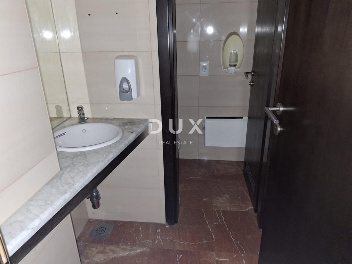 ZAGREB, DUBRAVA - Stanovanjsko poslovni objekt