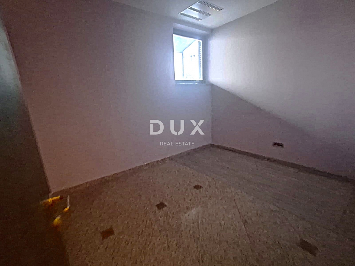 ZAGREB, DUBRAVA - Stanovanjsko poslovni objekt