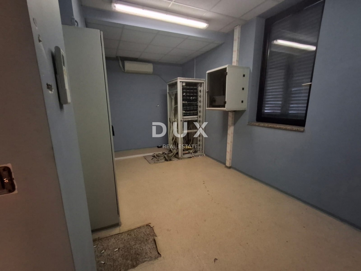 ZAGREB, DUBRAVA - Stanovanjsko poslovni objekt