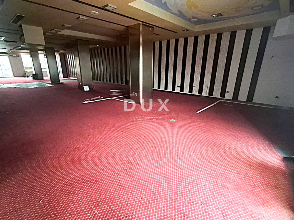 ZAGREB, DUBRAVA - Stanovanjsko poslovni objekt