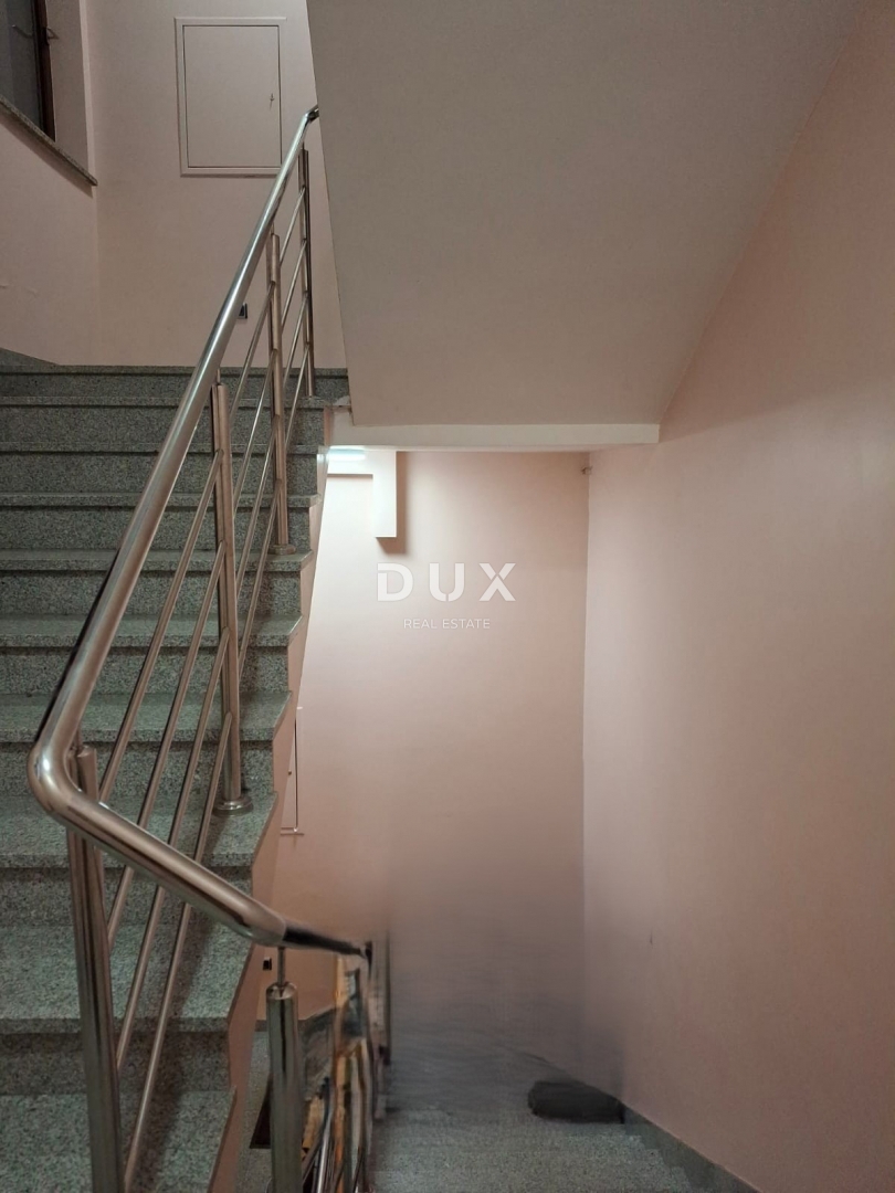 ZAGREB, DUBRAVA - Stanovanjsko poslovni objekt