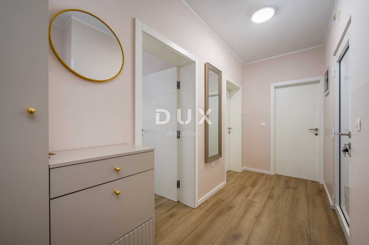 Stanovanje Poreč, 110m2